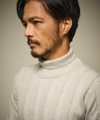 グラフェンタートルニット