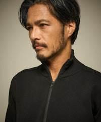 【最終値下げ】ドライバーズニットブルゾン