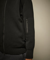 【最終値下げ】ドライバーズニットブルゾン