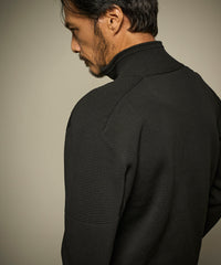 【最終値下げ】ドライバーズニットブルゾン