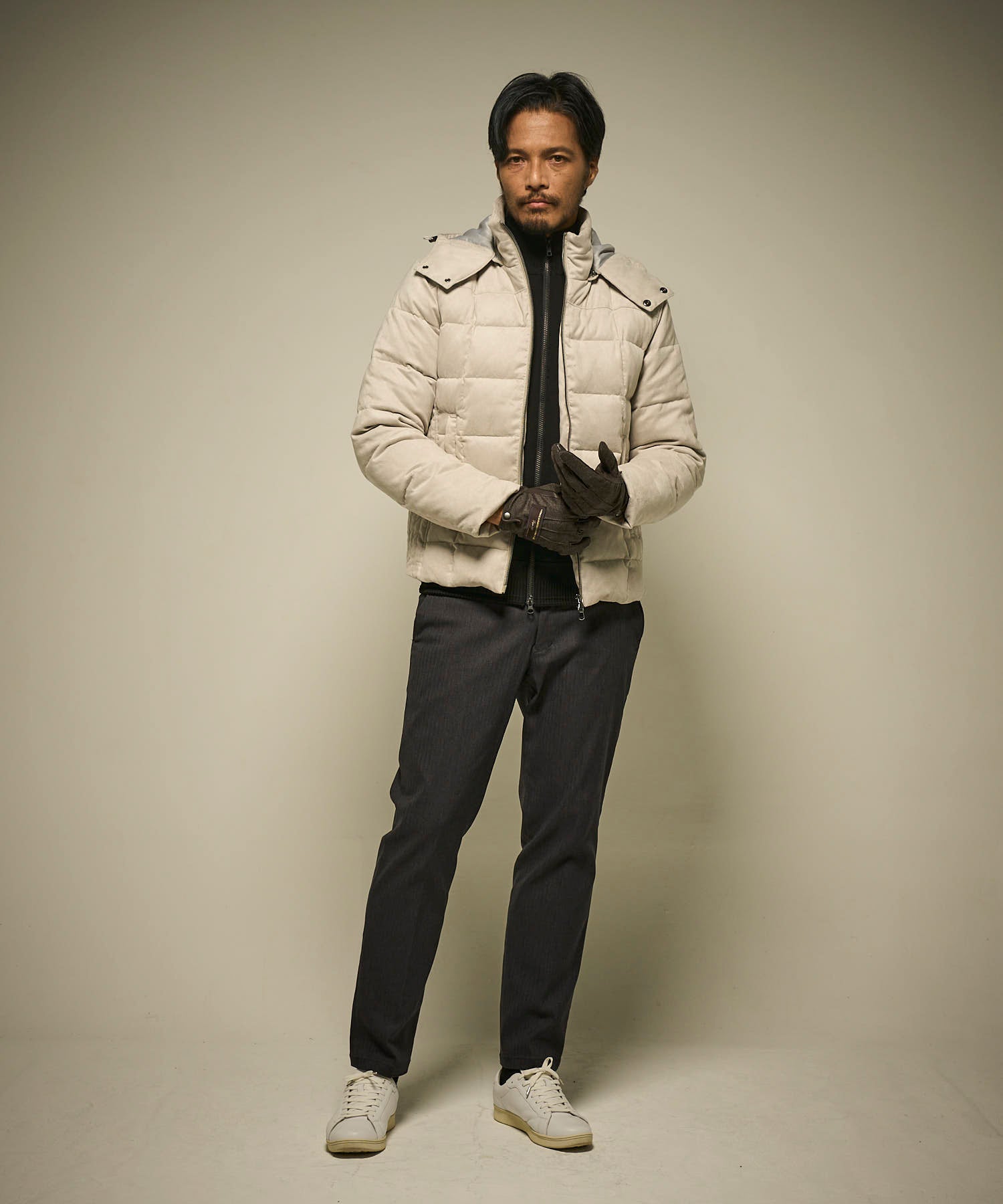 TÊTE HOMME｜テットオム公式オンラインショップ