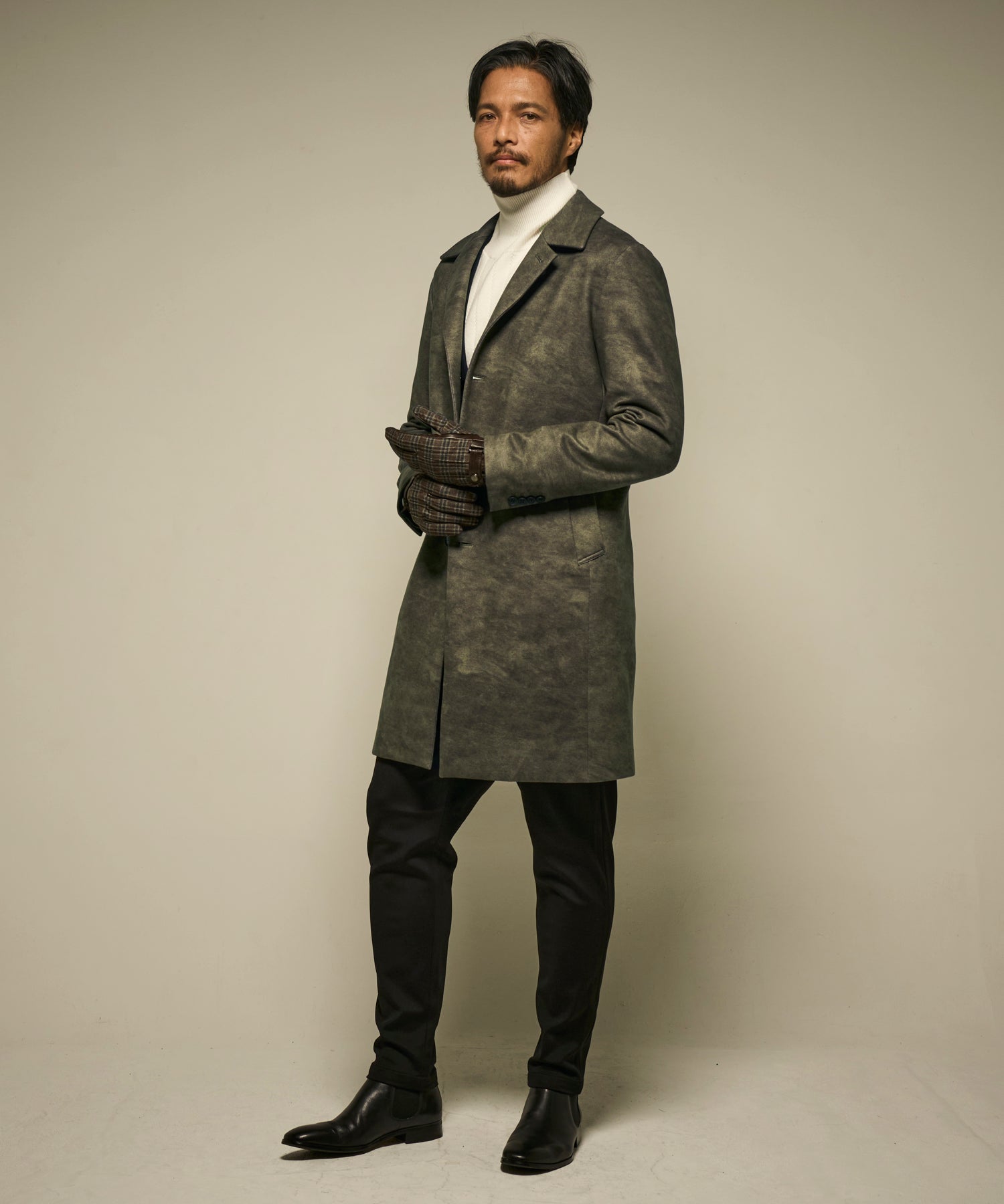 TÊTE HOMME｜テットオム公式オンラインショップ