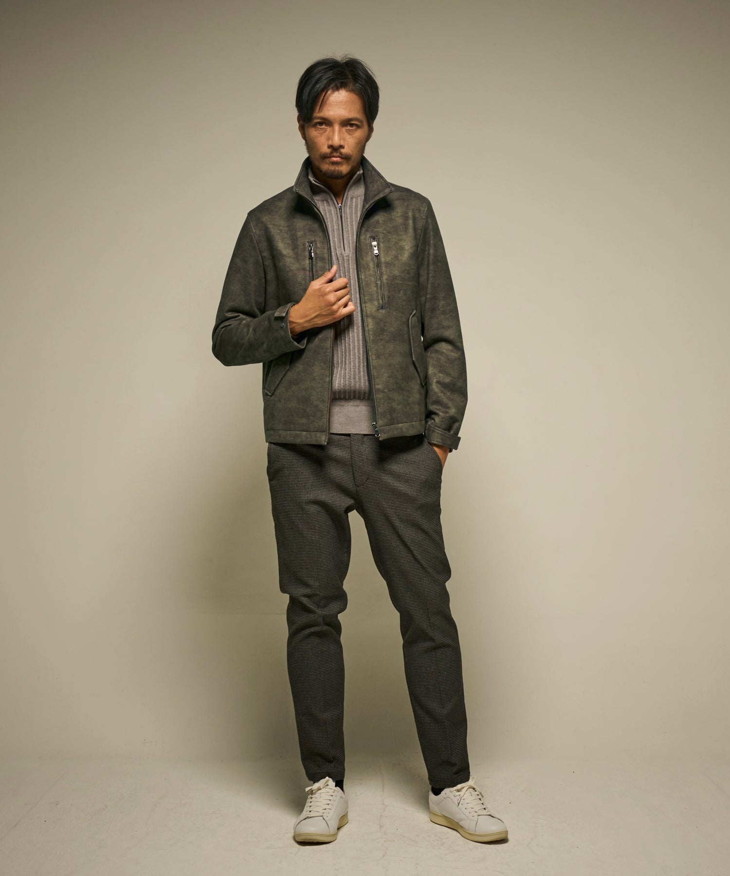 TÊTE HOMME｜テットオム公式オンラインショップ – ページ 5