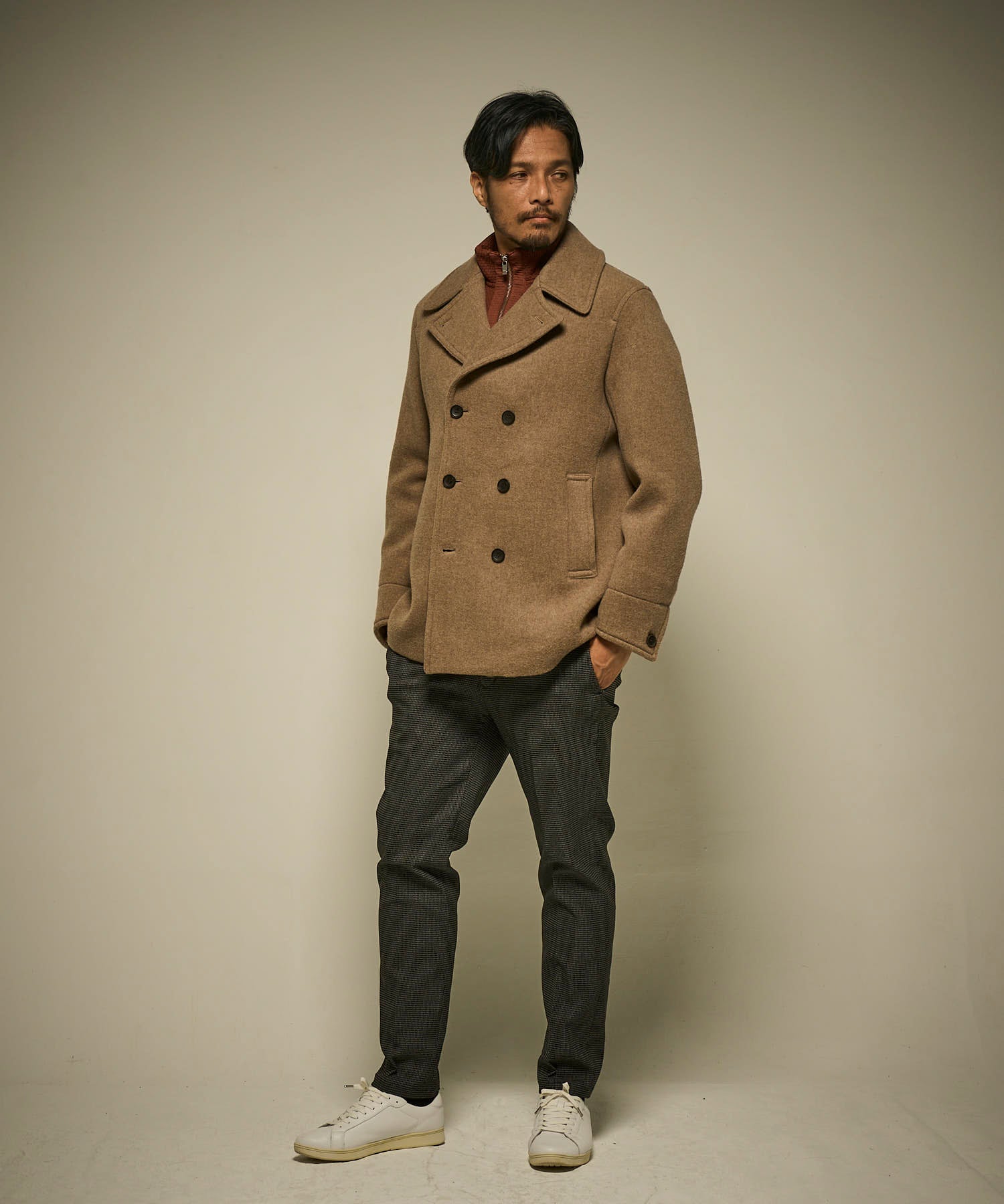 TÊTE HOMME｜テットオム公式オンラインショップ