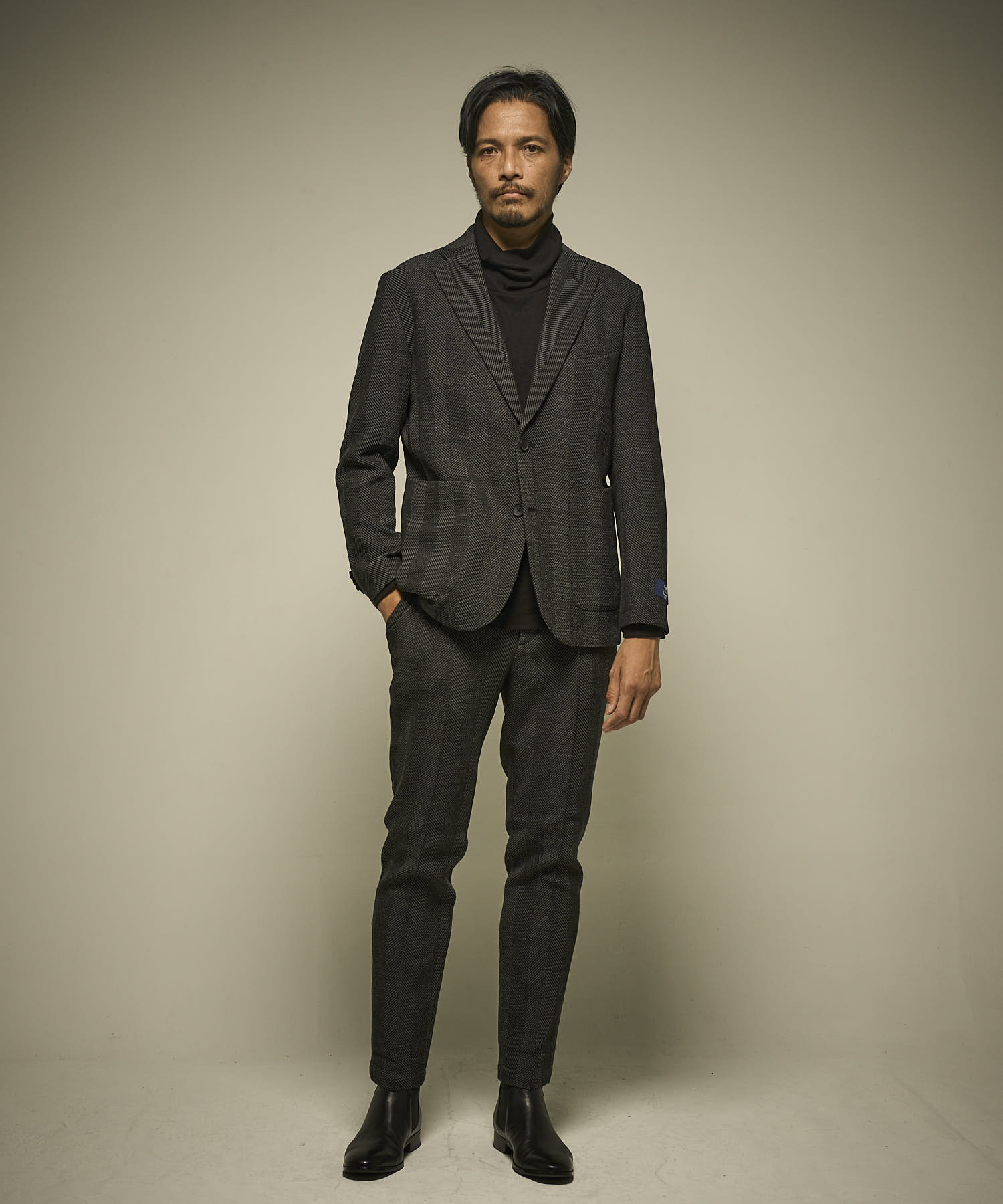 TÊTE HOMME｜テットオム公式オンラインショップ – ページ 5