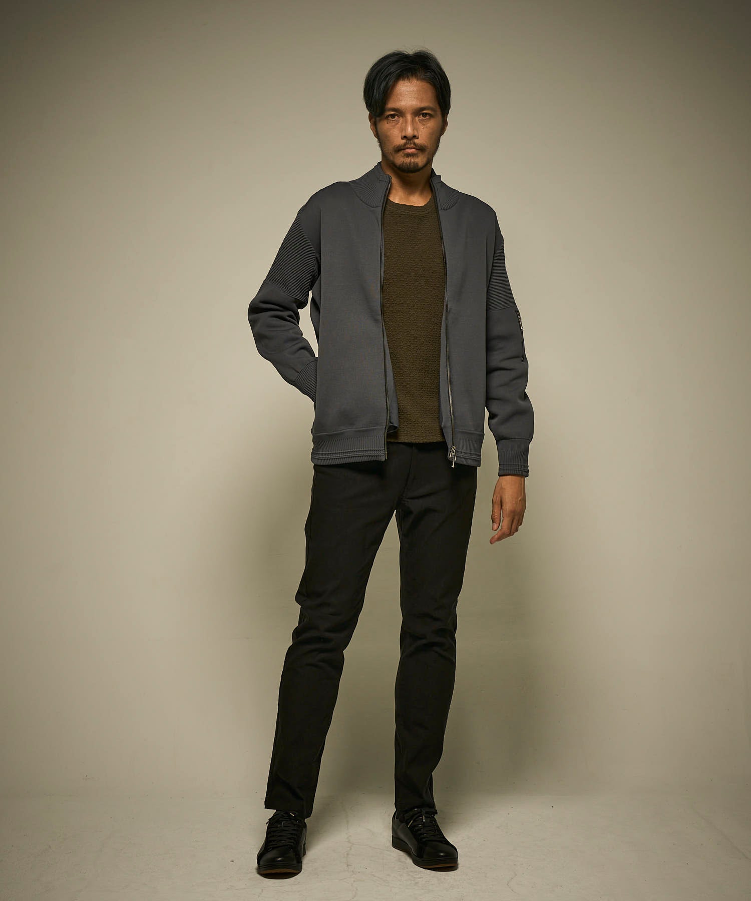 TÊTE HOMME｜テットオム公式オンラインショップ