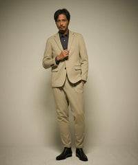 ストレッチナイロンテーラージャケット