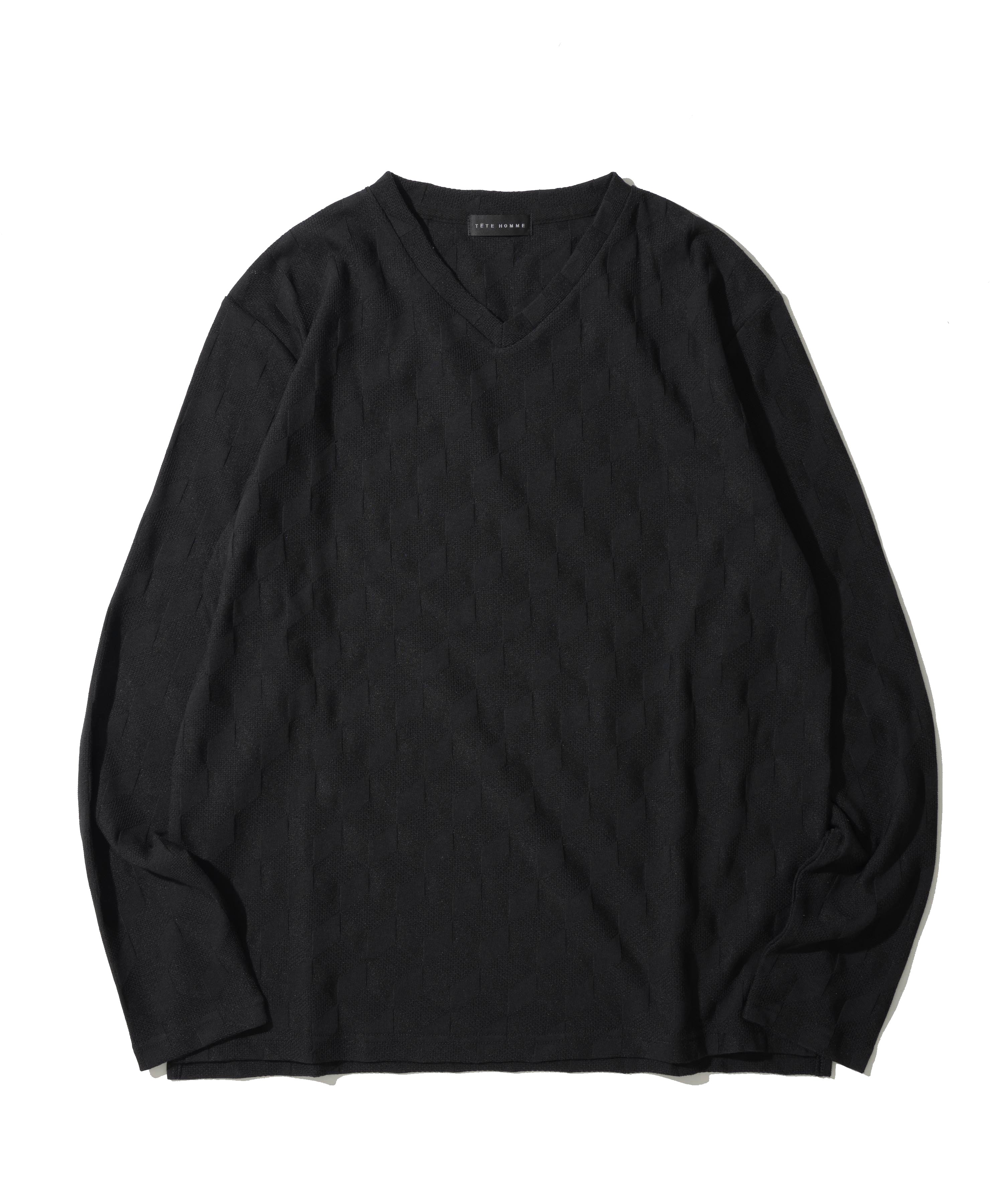 TÊTE HOMME｜テットオム公式オンラインショップ