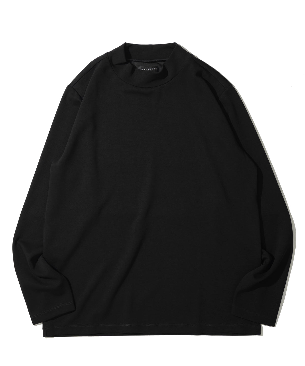 フェイブリル モックネックロンＴ