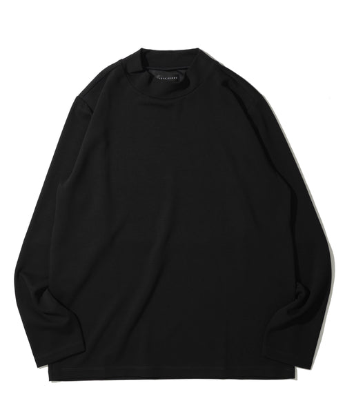 フェイブリル モックネックロンＴ