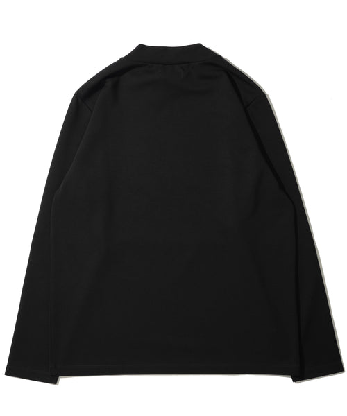 フェイブリル モックネックロンＴ