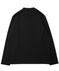 フェイブリル モックネックロンＴ
