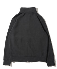 モールカルゼドライバーズジャケット