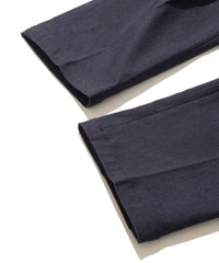 【WEB限定】ストレッチピンストライプトラウザー