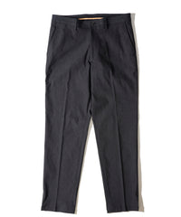 【WEB限定】ストレッチピンストライプトラウザー