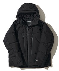 +phenix別注（25AW） ゴアテックス ダウンジャケット / GORE-TEX DOWN JACKET