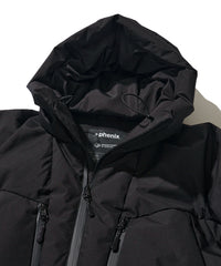 +phenix別注（25AW） ゴアテックス ダウンジャケット / GORE-TEX DOWN JACKET
