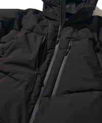 +phenix別注（25AW） ゴアテックス ダウンジャケット / GORE-TEX DOWN JACKET