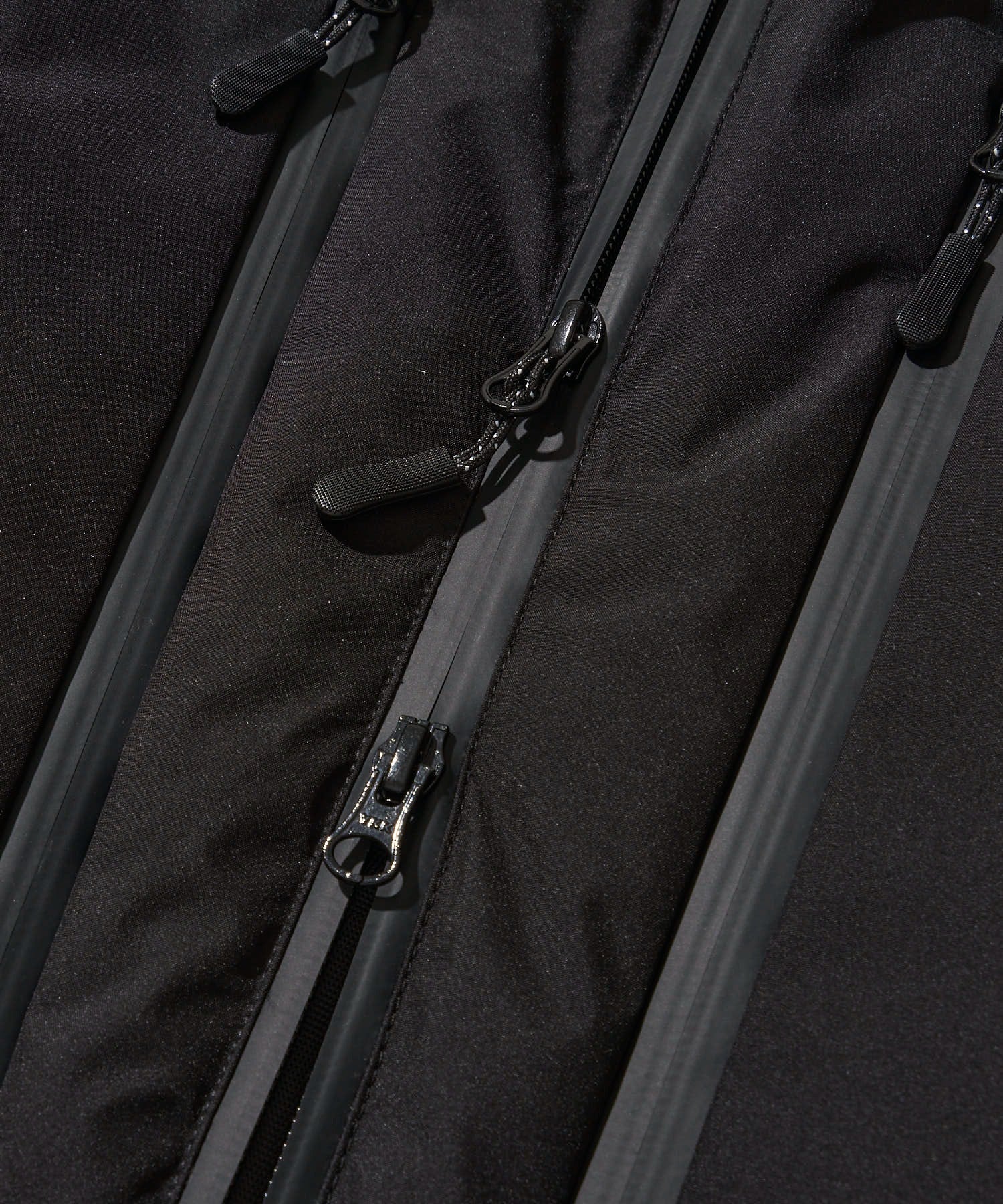 +phenix別注（25AW） ゴアテックス ダウンジャケット / GORE-TEX DOWN JACKET