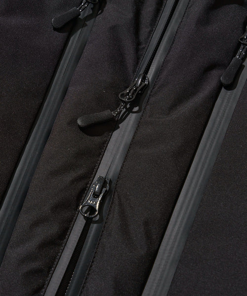 +phenix別注（25AW） ゴアテックス ダウンジャケット / GORE-TEX DOWN JACKET