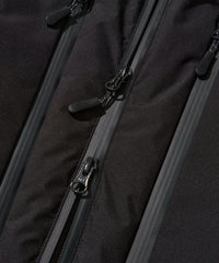 +phenix別注（25AW） ゴアテックス ダウンジャケット / GORE-TEX DOWN JACKET