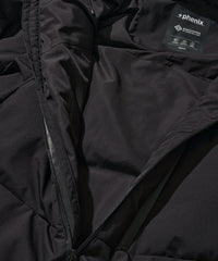 +phenix別注（25AW） ゴアテックス ダウンジャケット / GORE-TEX DOWN JACKET