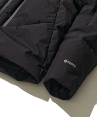 +phenix別注（25AW） ゴアテックス ダウンジャケット / GORE-TEX DOWN JACKET