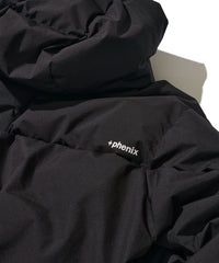 +phenix別注（25AW） ゴアテックス ダウンジャケット / GORE-TEX DOWN JACKET