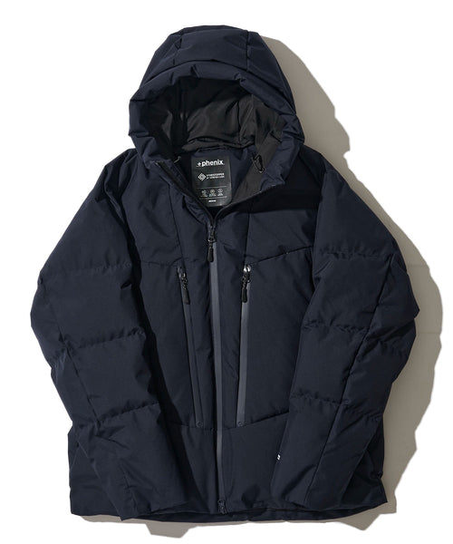 +phenix別注（25AW） ゴアテックス ダウンジャケット / GORE-TEX DOWN JACKET