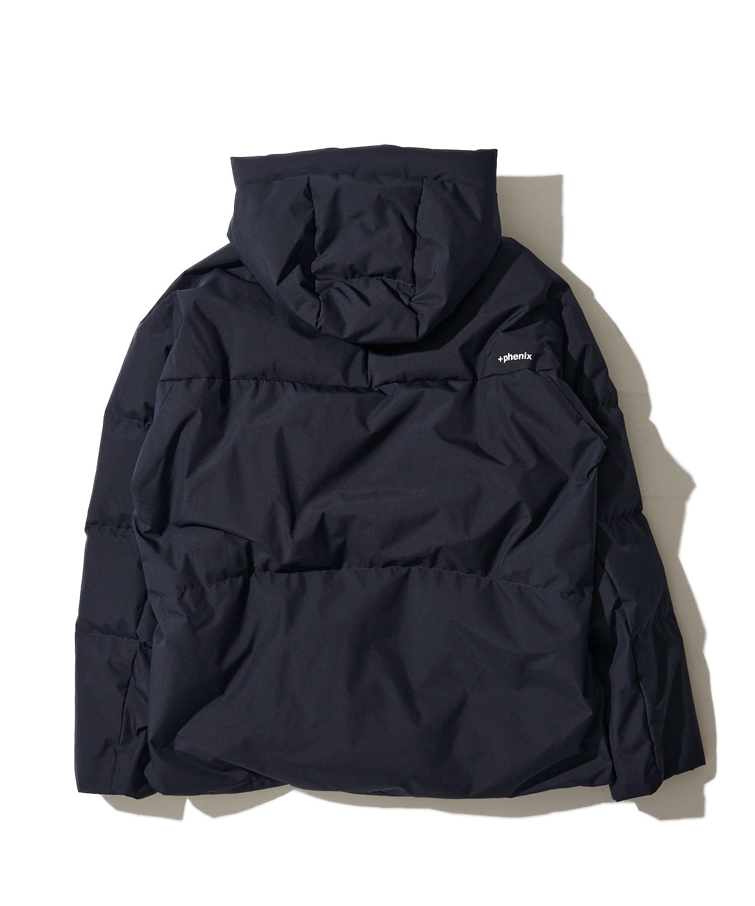 +phenix別注（25AW） ゴアテックス ダウンジャケット / GORE-TEX DOWN JACKET
