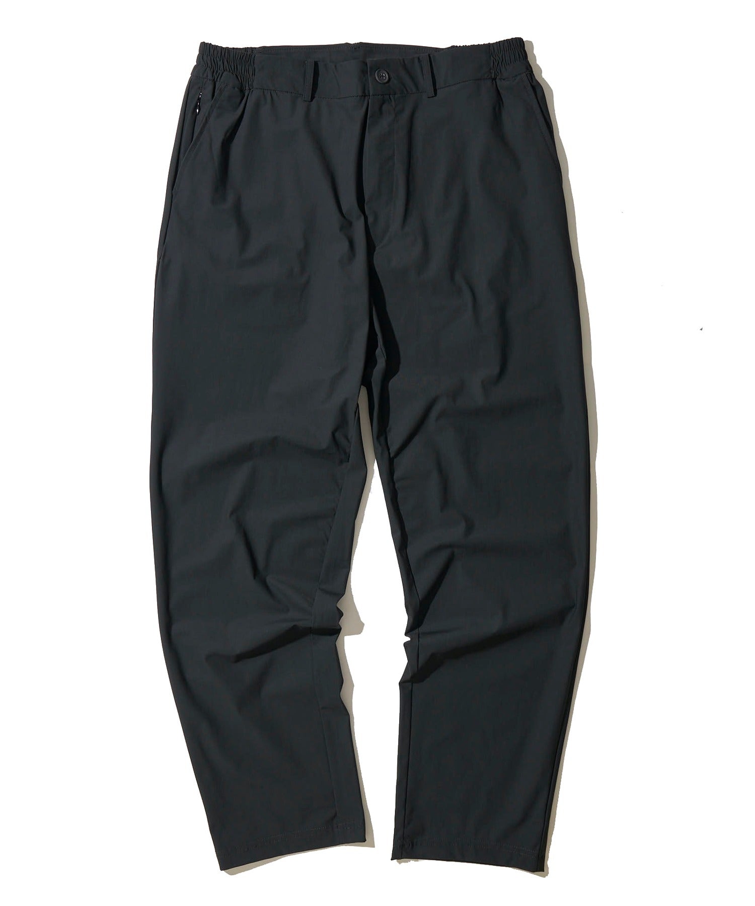 チャコールグレー