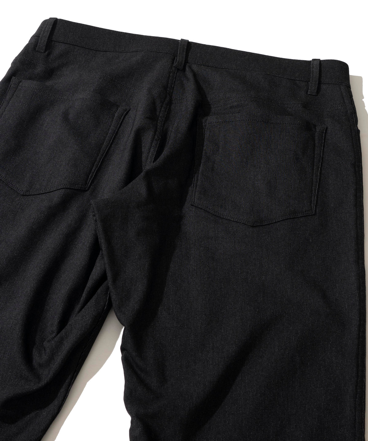裏起毛ハイテンションストレッチパンツ