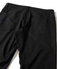 裏起毛ハイテンションストレッチパンツ