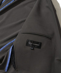 【WEB限定】2点セット ストレッチジャージ ウォッシャブルセットアップ
