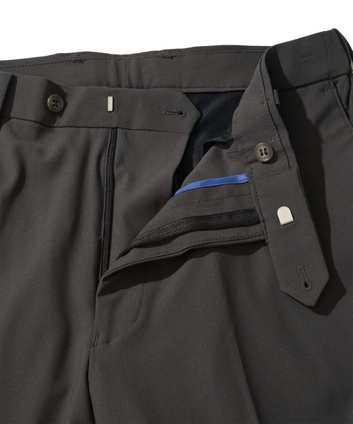 【WEB限定】2点セット ストレッチジャージ ウォッシャブルセットアップ