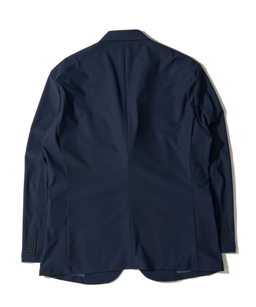 【WEB限定】2点セット ストレッチジャージ ウォッシャブルセットアップ