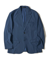 【WEB限定】2点セット ストレッチジャージ ウォッシャブルセットアップ