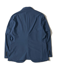 【WEB限定】2点セット ストレッチジャージ ウォッシャブルセットアップ