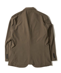 【WEB限定】2点セット ストレッチジャージ ウォッシャブルセットアップ