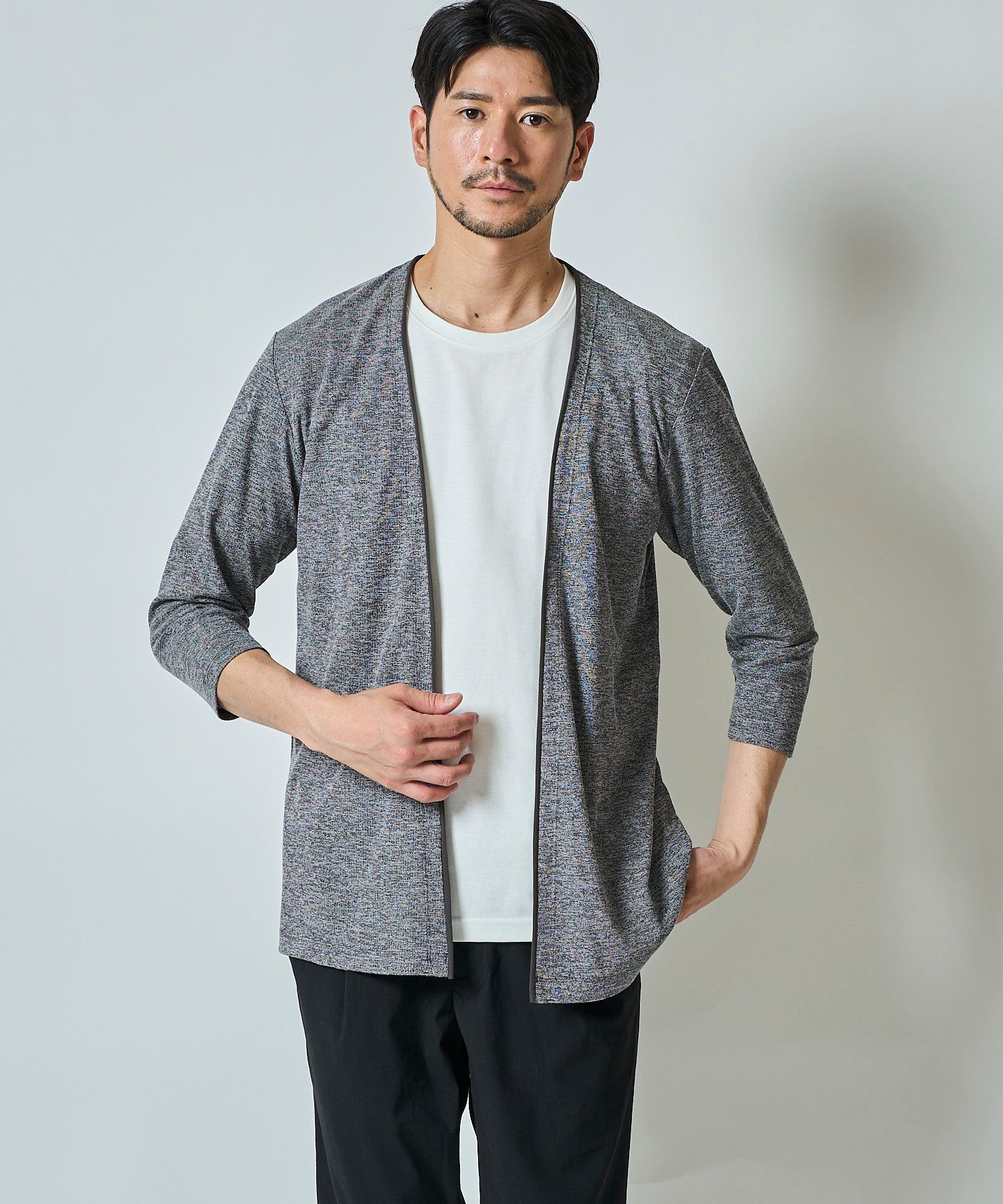 TETE HOMME｜テットオム
