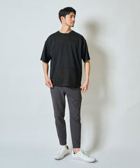 ブラック　model：177㎝　着用サイズ：L