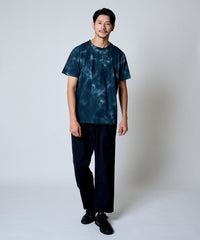 ブラック　model：177㎝　着用サイズ：L