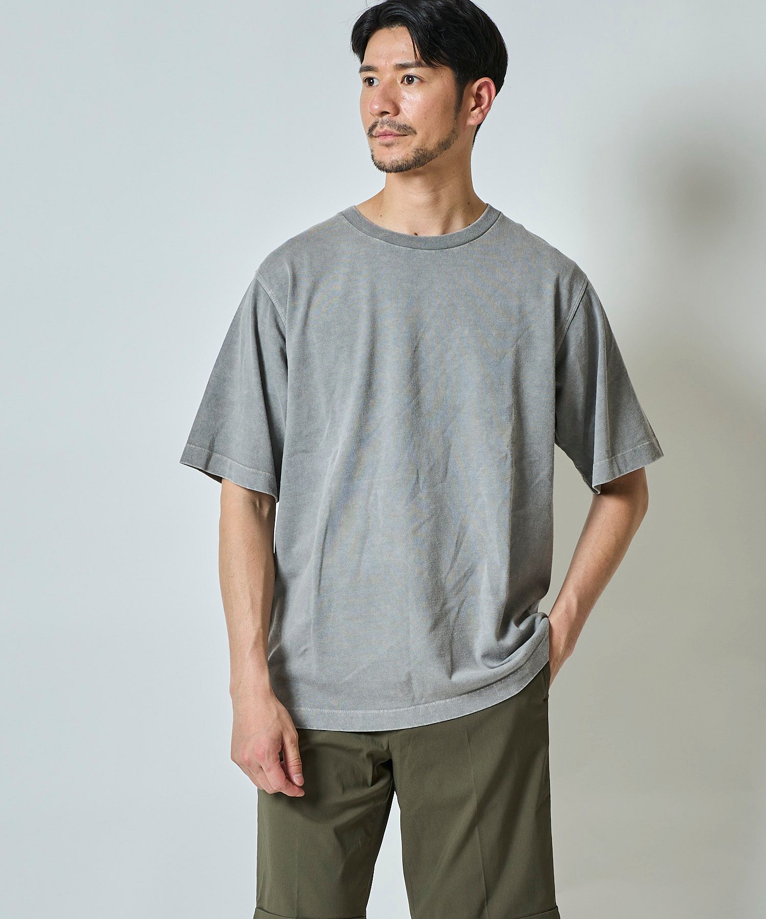 TETE HOMME｜テットオム