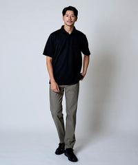 ブラック　model：177㎝　着用サイズ：L