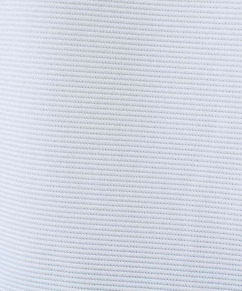 【再値下げ】リップルボーダースタンドポロ