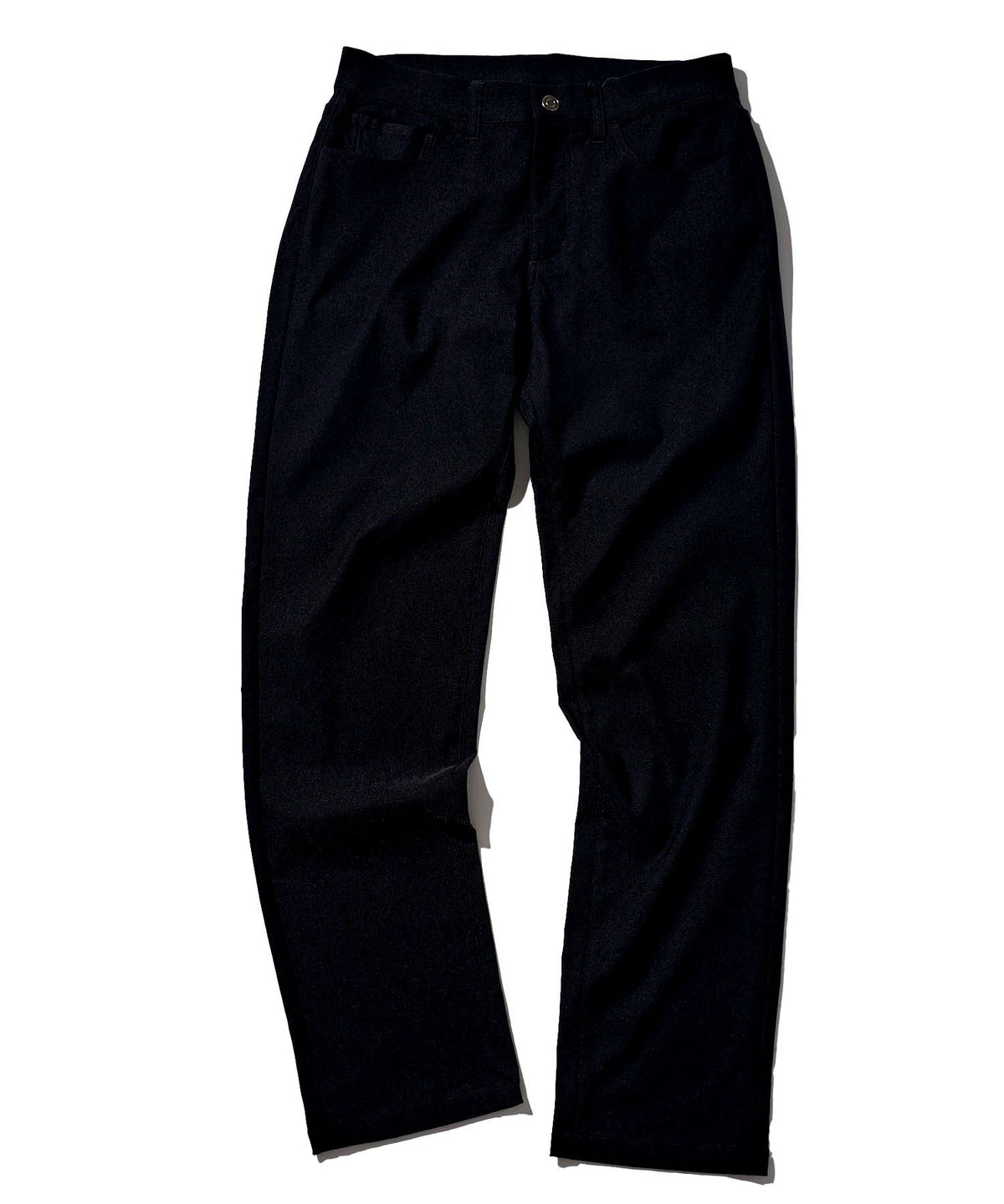 TETE HOMME｜テットオム ガムストレッチパンツ