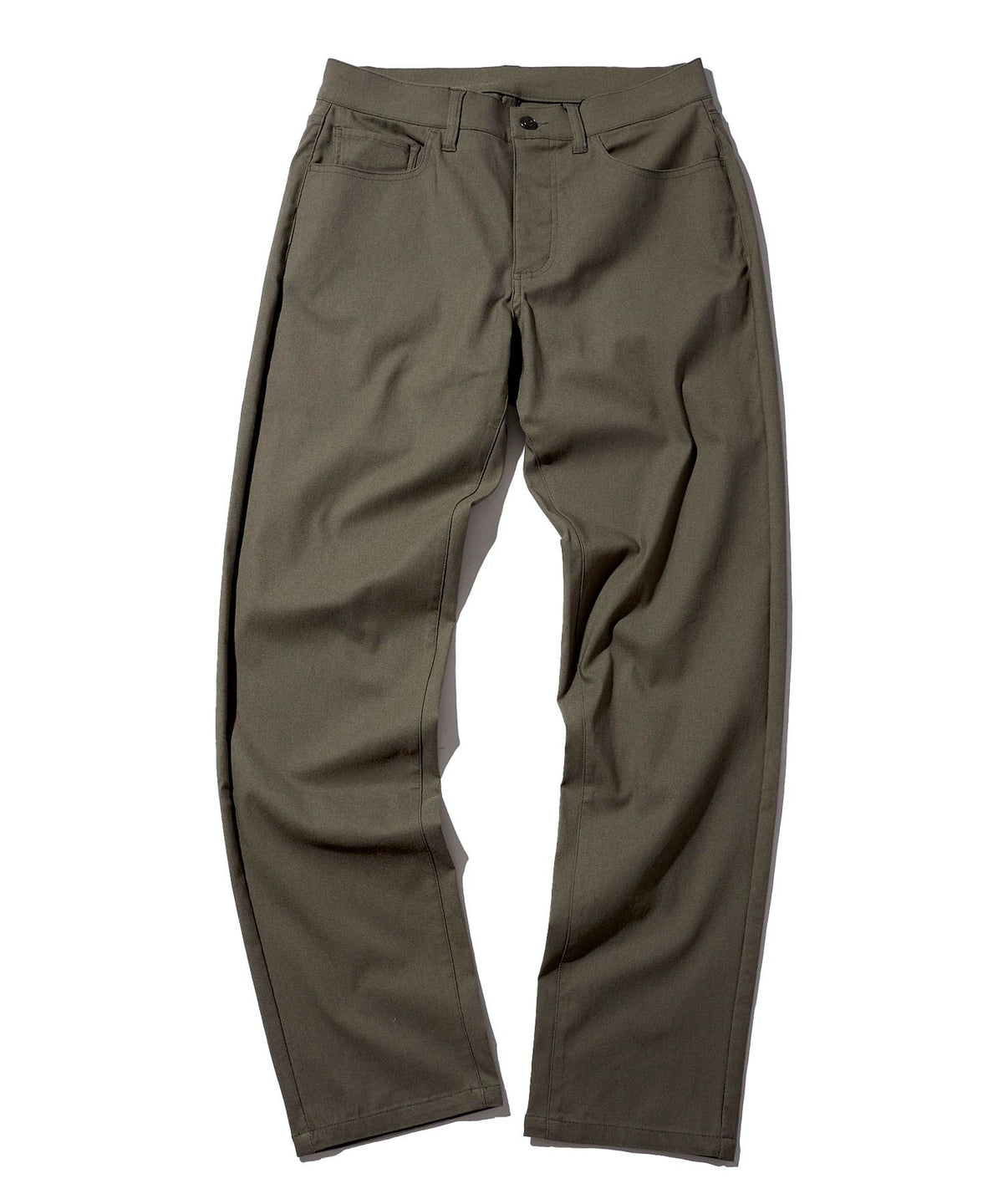 TETE HOMME｜テットオム ガムストレッチパンツ