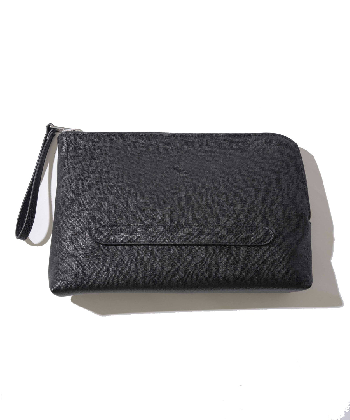 【1PIU1UGUALE3 RELAX】FLASHY CLUTCH BAG