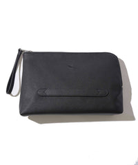 【1PIU1UGUALE3 RELAX】FLASHY CLUTCH BAG