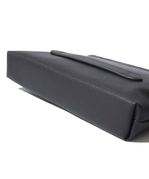 【1PIU1UGUALE3 RELAX】FLASHY CLUTCH BAG